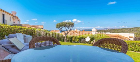 4 bedrooms Apartment in Arzachena, Italy No. 69211 32