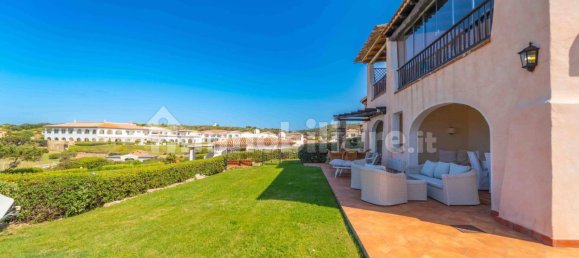 4 bedrooms Apartment in Arzachena, Italy No. 69211 34