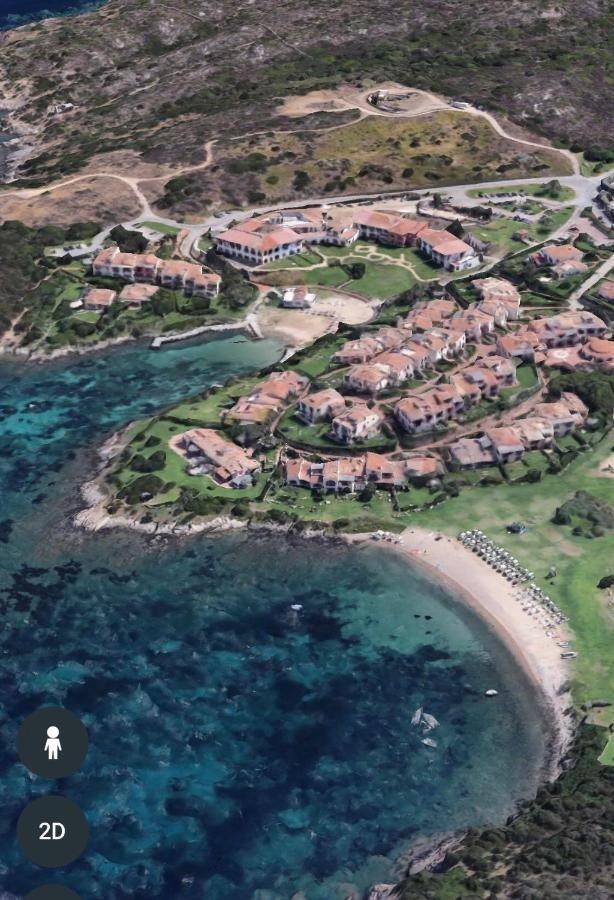 4 bedrooms Apartment in Arzachena, Italy No. 69211