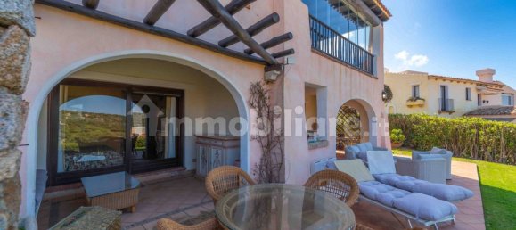 4 bedrooms Apartment in Arzachena, Italy No. 69211 5