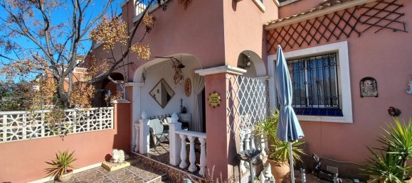 3 bedrooms Townhouse in Los Montesinos, Spain No. 158408 39