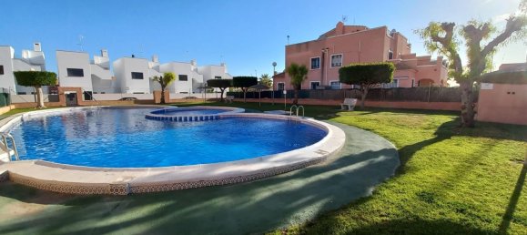3 bedrooms Townhouse in Los Montesinos, Spain No. 158408 36
