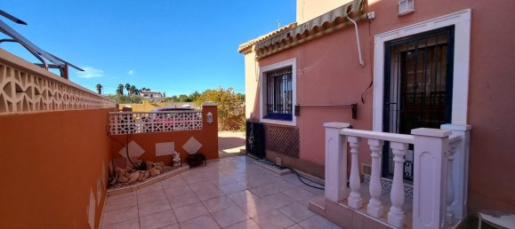 3 bedrooms Townhouse in Los Montesinos, Spain No. 158408 5