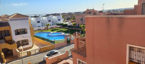 3 bedrooms Townhouse in Los Montesinos, Spain No. 158408 28