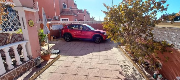 3 bedrooms Townhouse in Los Montesinos, Spain No. 158408 4