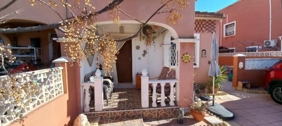 3 bedrooms Townhouse in Los Montesinos, Spain No. 158408 38
