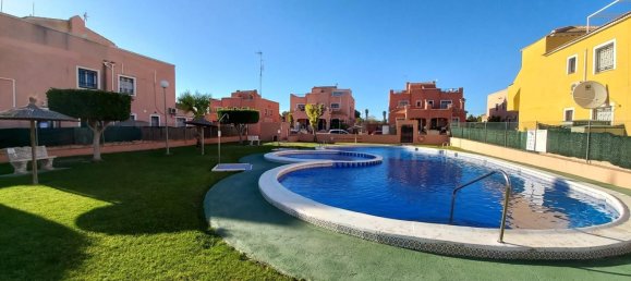 3 bedrooms Townhouse in Los Montesinos, Spain No. 158408 35