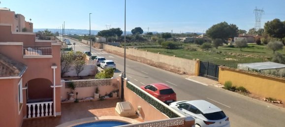 3 bedrooms Townhouse in Los Montesinos, Spain No. 158408 43