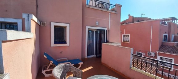 3 bedrooms Townhouse in Los Montesinos, Spain No. 158408 33