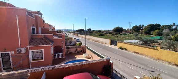 3 bedrooms Townhouse in Los Montesinos, Spain No. 158408 42