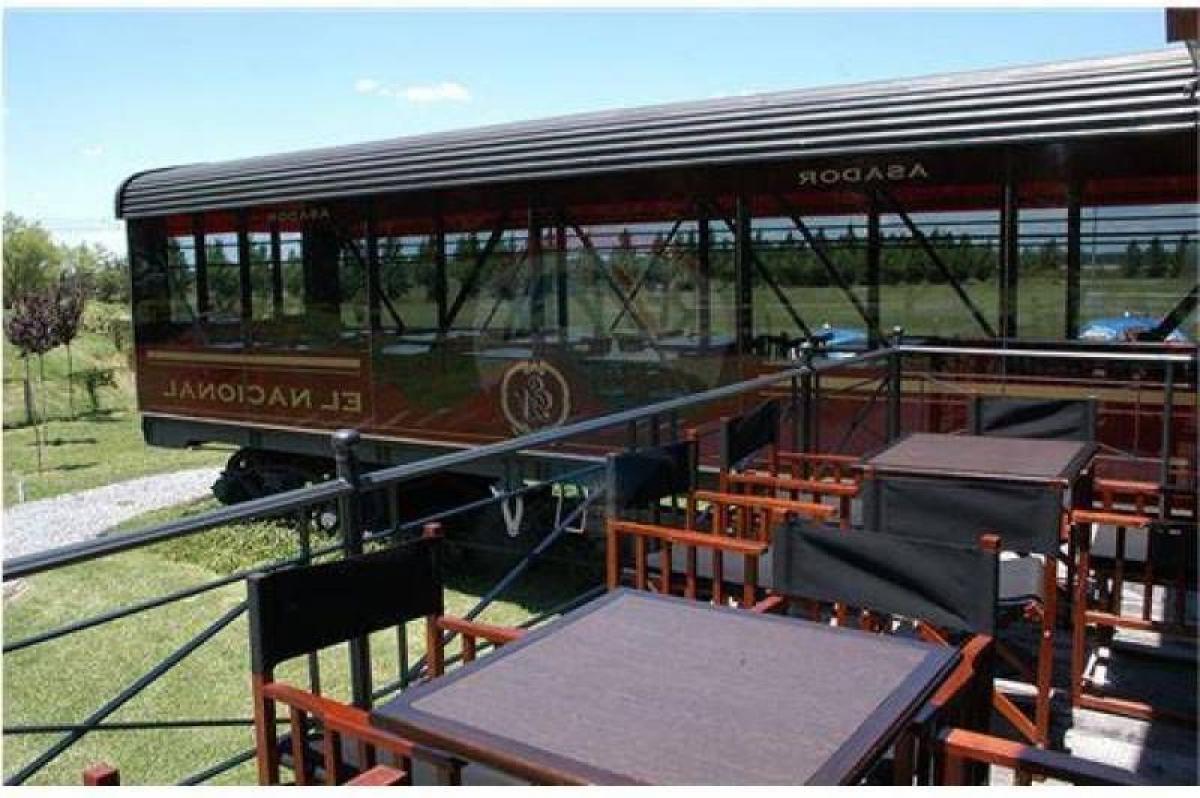 Grundstück in General Rodriguez, Argentina, Nr. 39753