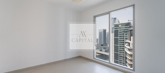 Apartamento de 2 dormitorios en Dubai Marina, UAE No. 51346 6