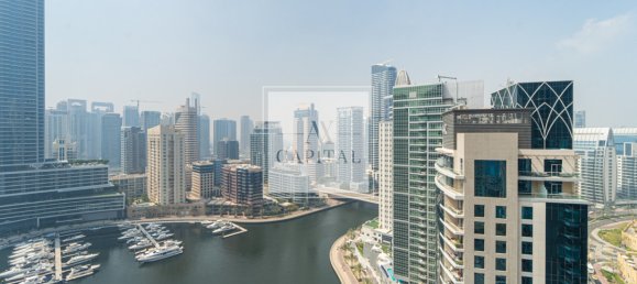 Apartamento de 2 dormitorios en Dubai Marina, UAE No. 51346 19