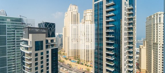 Apartamento de 2 dormitorios en Dubai Marina, UAE No. 51346 18