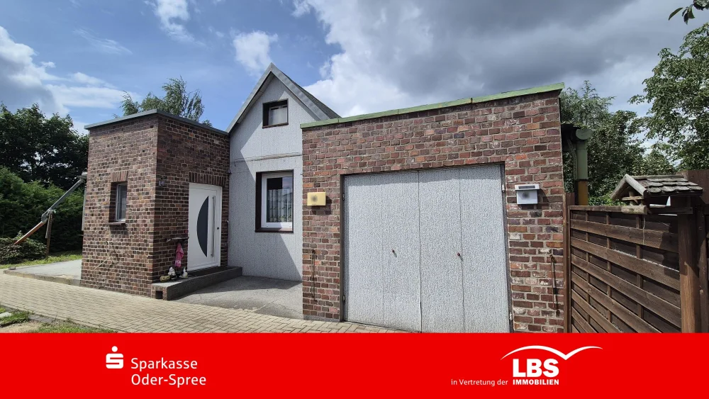 3-salle Maison à Oder-Spree, Germany No. 358083