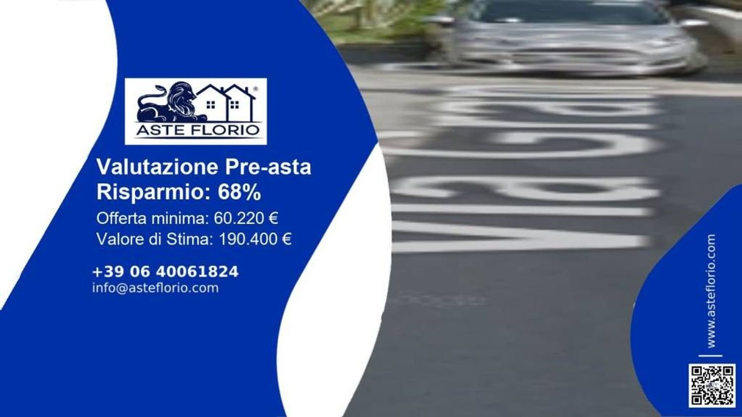 224m² Office in Teramo, Italy No. 289422