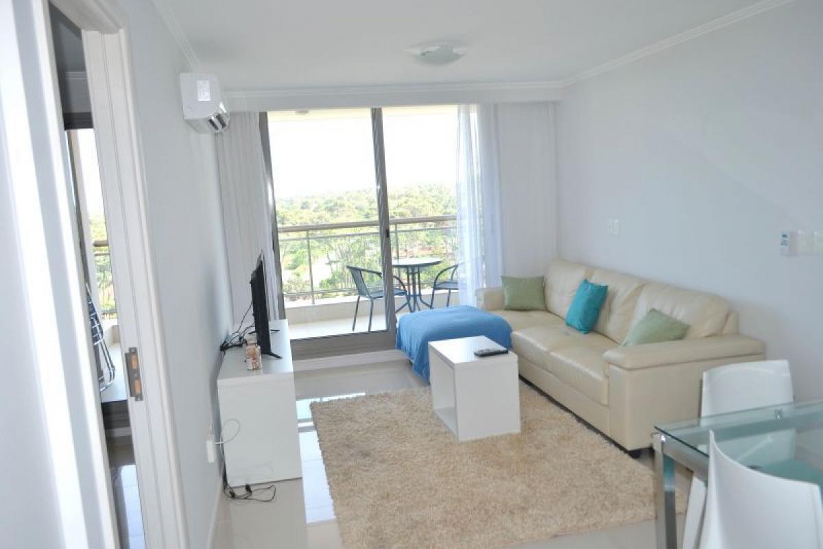 2 Schlafzimmer Wohnung in Maldonado, Uruguay, Nr. 593