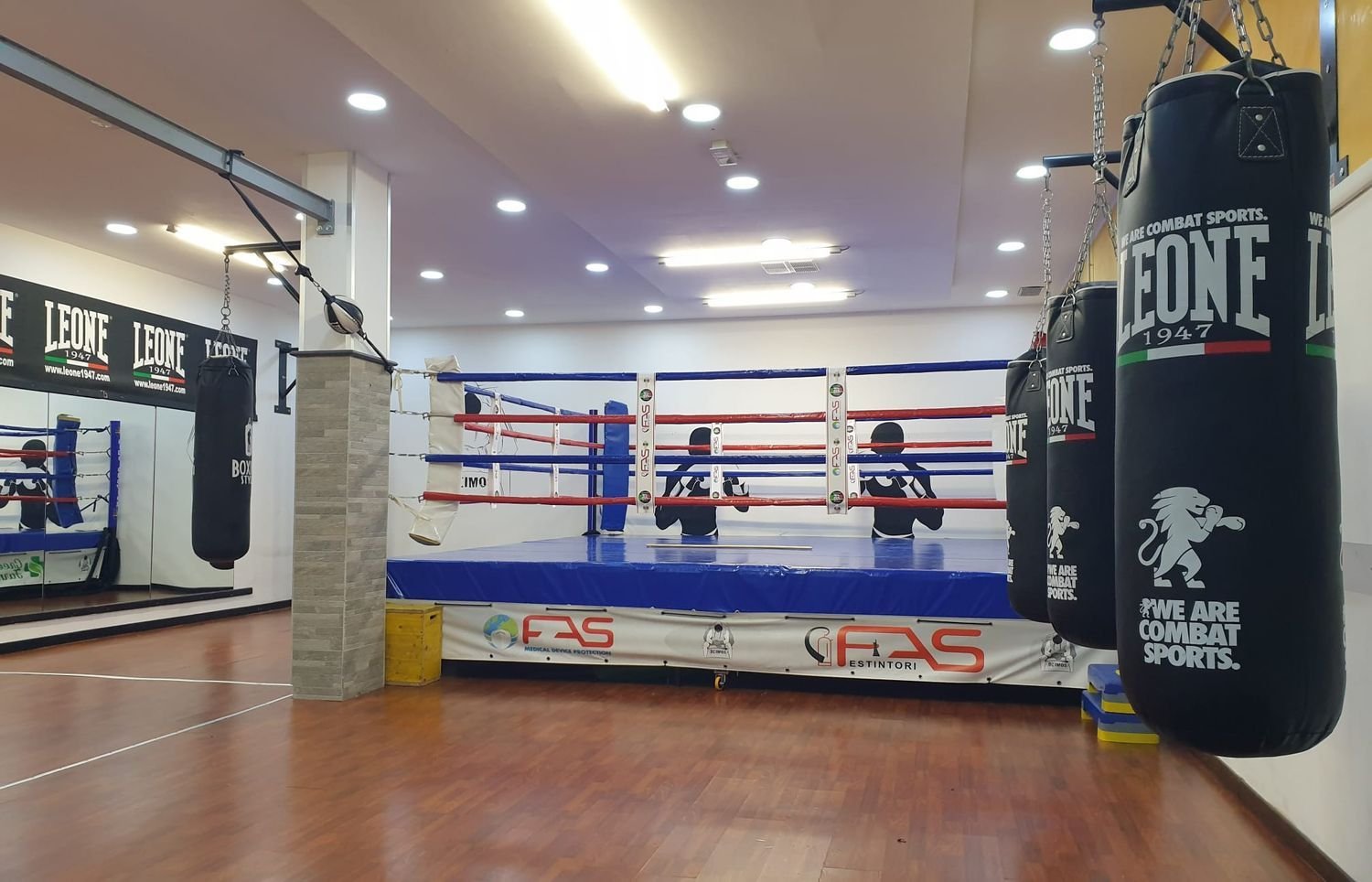 450m² Commercial property in Rome, Italy No. 255571