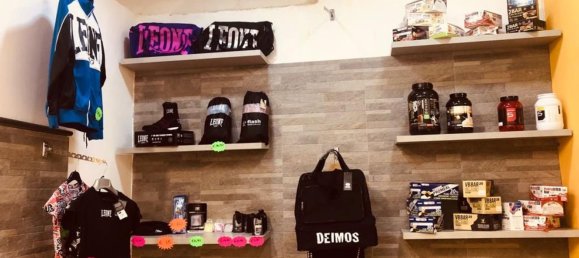 450m² Commercial property in Rome, Italy No. 255571 15