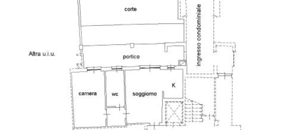 2 rooms Apartment in Albenga, Italy No. 239002 16