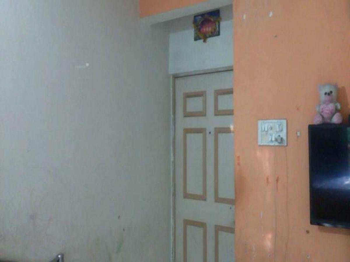 Estudio en Pune, India No. 14494