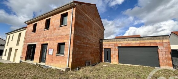 Casa de 3 dormitorios en Rodemack, France No. 237170 2