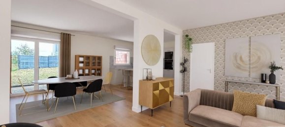 Casa de 3 dormitorios en Rodemack, France No. 237170 5