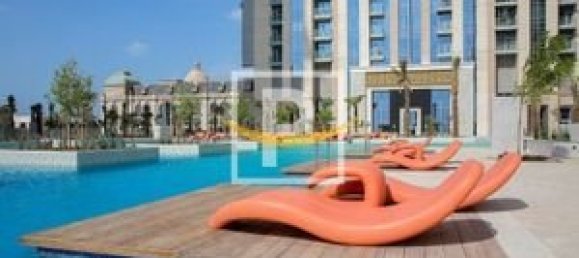 Квартира с 2 спальнями в Бизнес-Бэй, ОАЭ № 6952 28