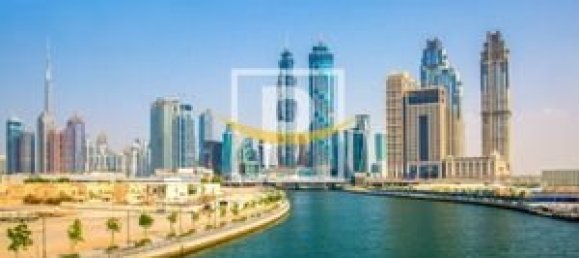 Квартира с 2 спальнями в Бизнес-Бэй, ОАЭ № 6952 8