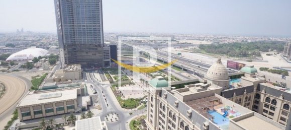 Квартира с 2 спальнями в Бизнес-Бэй, ОАЭ № 6952 24