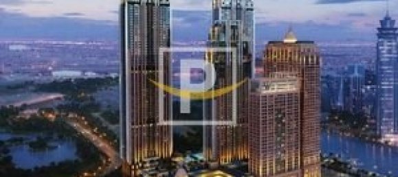 Квартира с 2 спальнями в Бизнес-Бэй, ОАЭ № 6952 27