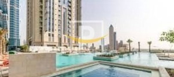 Квартира с 2 спальнями в Бизнес-Бэй, ОАЭ № 6952 11