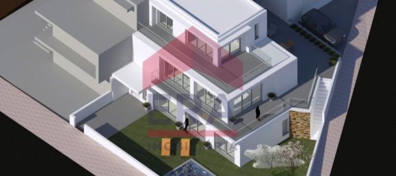 Villa T4 em Lourinhã, Portugal N.º 47473 2