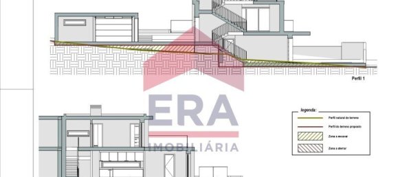 Villa T4 em Lourinhã, Portugal N.º 47473 32