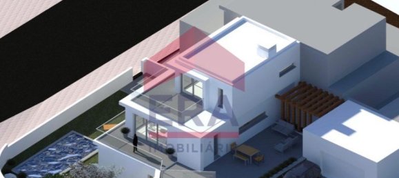 Villa T4 em Lourinhã, Portugal N.º 47473 14