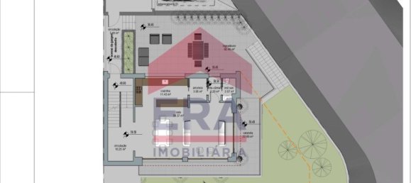 Villa T4 em Lourinhã, Portugal N.º 47473 52