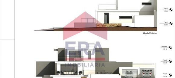 Villa T4 em Lourinhã, Portugal N.º 47473 60