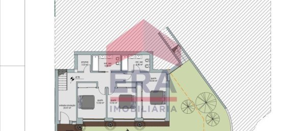 Villa T4 em Lourinhã, Portugal N.º 47473 50