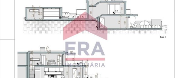 Villa T4 em Lourinhã, Portugal N.º 47473 47