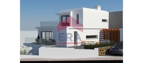Villa T4 em Lourinhã, Portugal N.º 47473 28