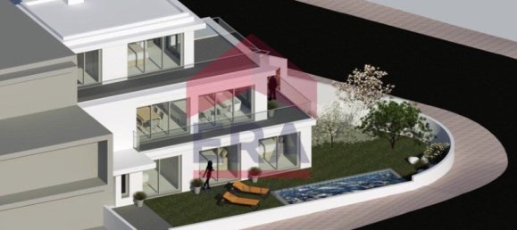 Villa T4 em Lourinhã, Portugal N.º 47473 12