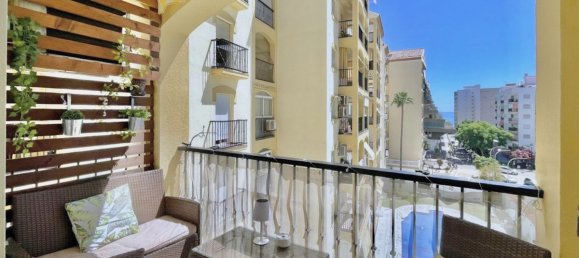 Apartamento T3 em Fuengirola, Spain N.º 280930 3
