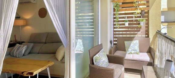 Apartamento T3 em Fuengirola, Spain N.º 280930 8