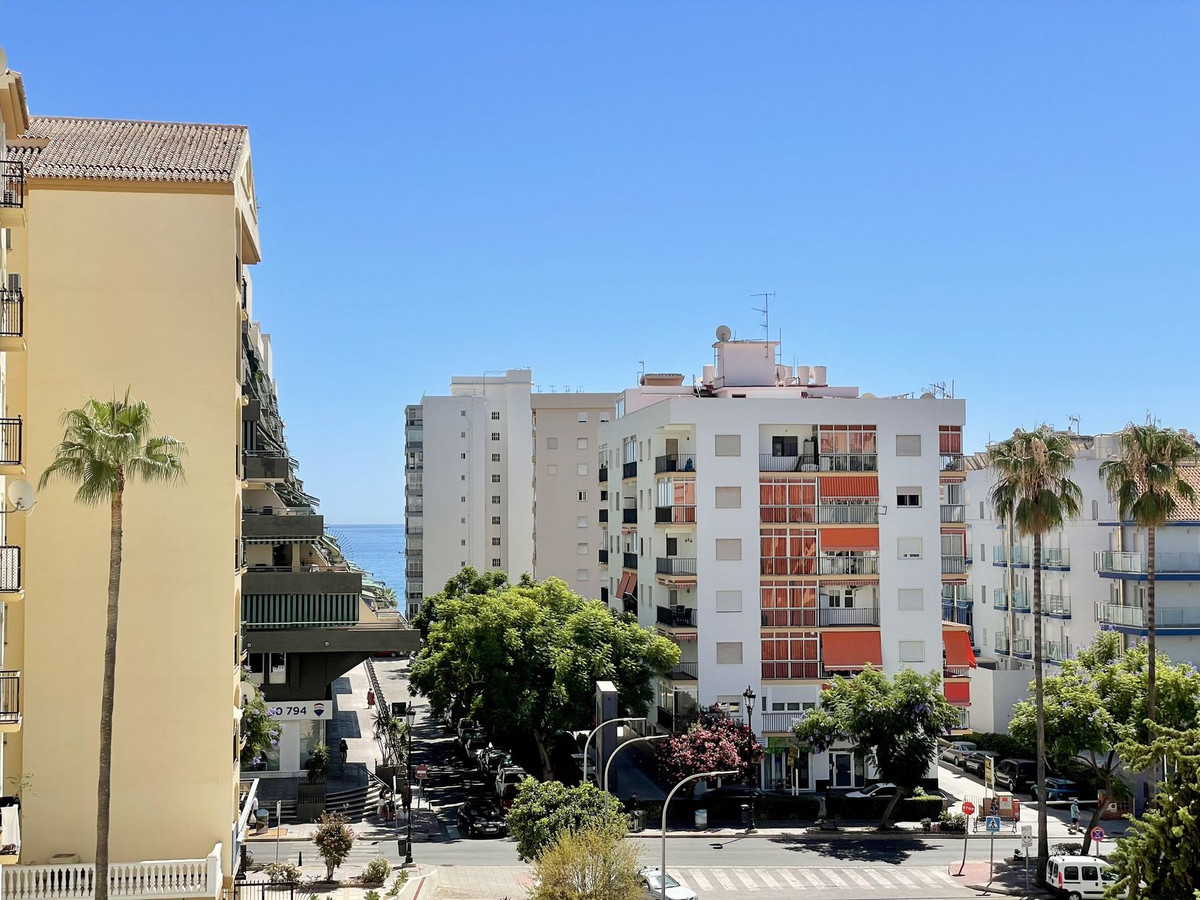 Apartamento T3 em Fuengirola, Spain N.º 280930