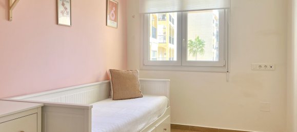 Apartamento T3 em Fuengirola, Spain N.º 280930 15