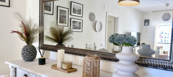 Apartamento T3 em Fuengirola, Spain N.º 280930 5