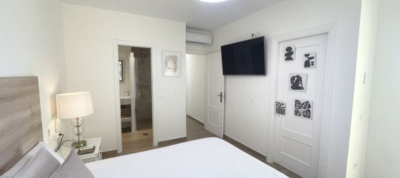 Apartamento T3 em Fuengirola, Spain N.º 280930 12