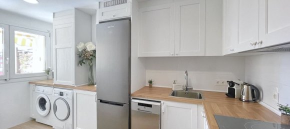 Apartamento T3 em Fuengirola, Spain N.º 280930 10