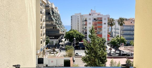 Apartamento T3 em Fuengirola, Spain N.º 280930 14