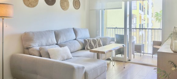 Apartamento T3 em Fuengirola, Spain N.º 280930 7